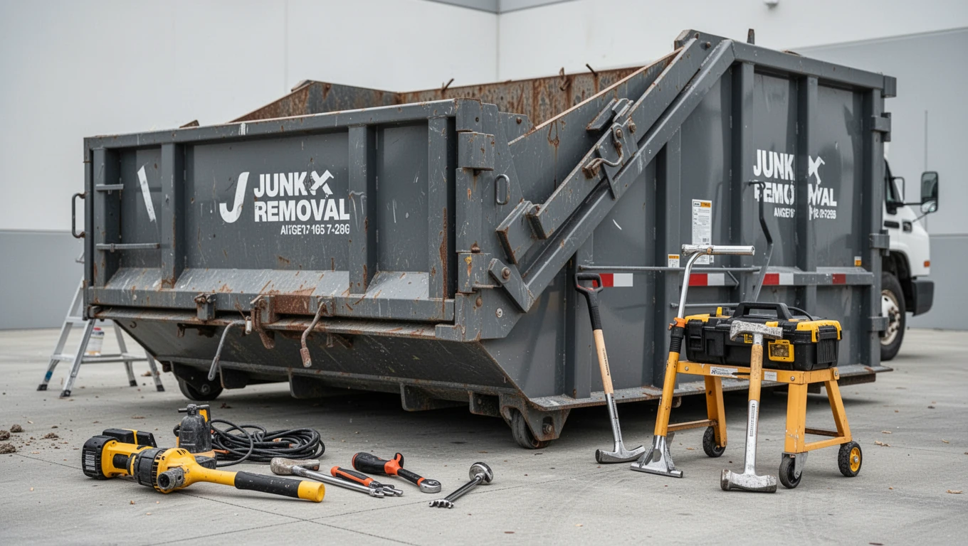 Junk Removal