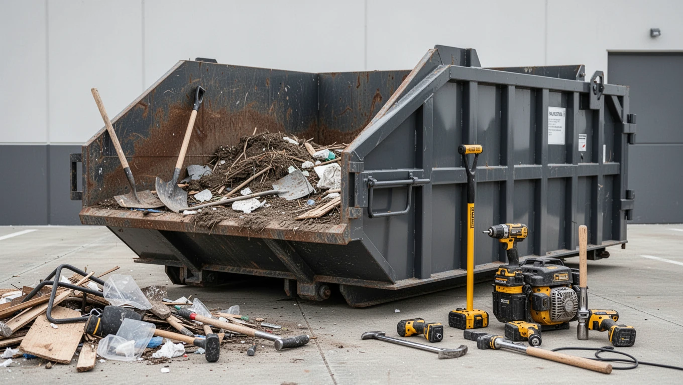 Property Cleanout
